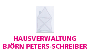 Peters-Schreiber Björn in Gevelsberg - Logo