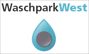 Waschpark West in Gevelsberg - Logo