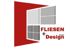 FLIESEN+Design F-W-R GmbH in Schwelm - Logo