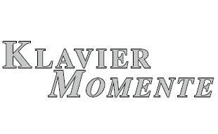Klavier Momente in Ennepetal - Logo