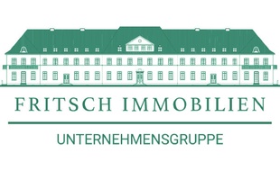 Fritsch Immobilien Unternehmensgruppe in Schwelm - Logo