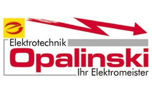 Elektro Opalinski Elektromeisterbetrieb in Ennepetal - Logo