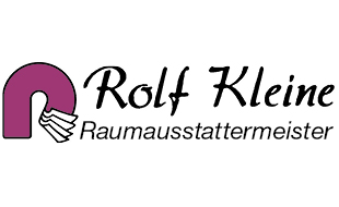 Rolf Kleine Raumausstattermeister in Ennepetal - Logo