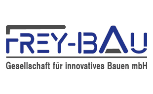 Frey-Bau in Ennepetal - Logo