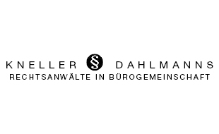 Anwaltskanzlei Kneller und Dahlmanns in Wetter an der Ruhr - Logo