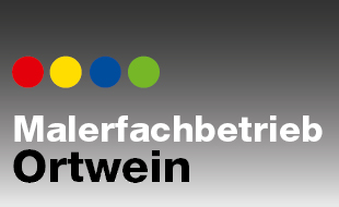 Ortwein GmbH Malerfachbetrieb in Wetter an der Ruhr - Logo