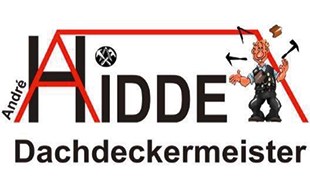 Dachdeckermeister Hidde Andre in Wetter an der Ruhr - Logo