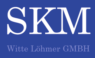 SKM Witte Löhmer GmbH in Wetter an der Ruhr - Logo