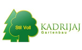 Kadrijaj Mustaf Garten- und Landschaftsbau in Schwelm - Logo