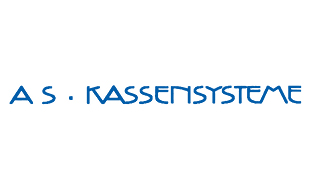 AS Kassensysteme in Wuppertal - Logo