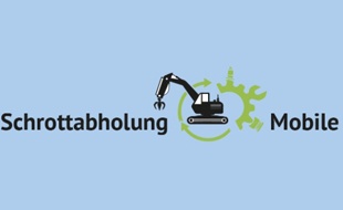 Schrottabholung Mobile in Bochum - Logo