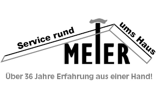 Vordachsonderbau Meier in Lüdenscheid - Logo