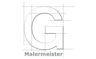 Frank Gläser Malerbetrieb in Lüdenscheid - Logo