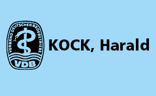 Kock Harald in Lüdenscheid - Logo