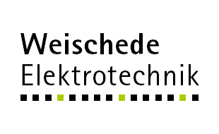 Elektrotechnik Weischede in Lüdenscheid - Logo