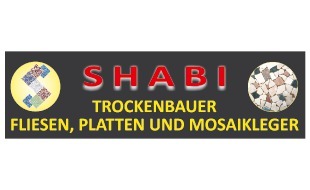 SHABI Trockenbau in Lüdenscheid - Logo