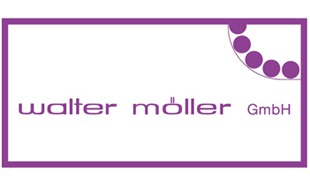 Walter Möller GmbH in Lüdenscheid - Logo