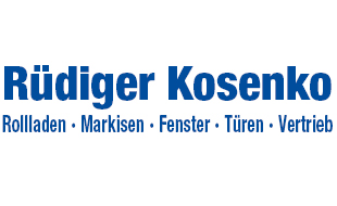 Kosenko Rüdiger in Lüdenscheid - Logo