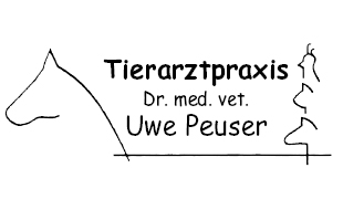 Peuser Uwe Dr. med. vet. in Lüdenscheid - Logo