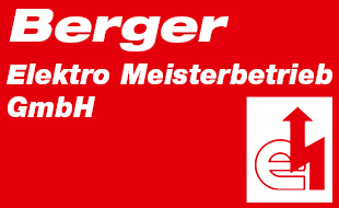 Berger Elektro GmbH in Lüdenscheid - Logo