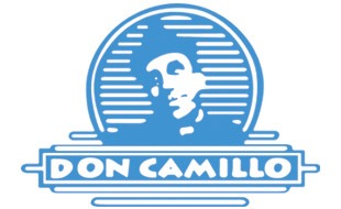 Pizzeria Don Camillo in Lüdenscheid - Logo
