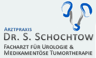 Dr. Sergej Schochtow - Arzt für Urologie - in Iserlohn - Logo