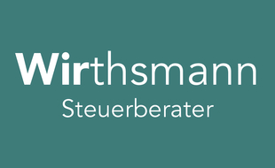 Steuerberater Wirthsmann Steuerberater in Altena in Westfalen - Logo