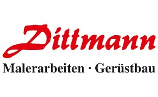 Martin Dittmann Malerbetrieb in Altena in Westfalen - Logo