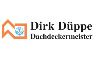 Dachdeckermeister Düppe, Dirk in Halver - Logo