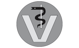 Alberts Viktoria Dr. med. vet. Tierärztin in Meinerzhagen - Logo
