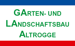 Altrogge Garten- u. Landschaftsbau