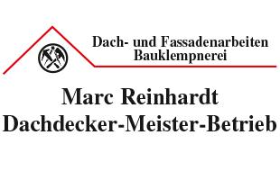 Dachdeckermeisterbetrieb Reinhard Marc in Herscheid in Westfalen - Logo