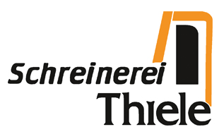 Schreinerei Michael Thiele in Valbert Stadt Meinerzhagen - Logo