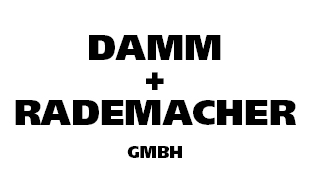 Damm & Rademacher in Kierspe - Logo