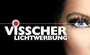 Visscher Lichtwerbung GmbH in Dortmund - Logo