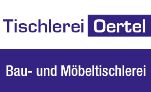Oertel Tischlerei in Altena in Westfalen - Logo