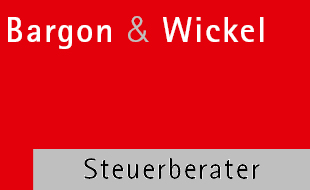 Bargon & Wickel Steuerberater in Altena in Westfalen - Logo