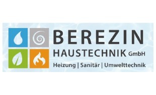 Berezin Haustechnik GmbH in Iserlohn - Logo