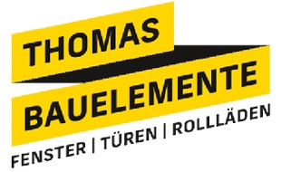 Bauelemente Thomas in Iserlohn - Logo