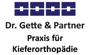 Gette Tobias Dr. & Partner in Letmathe Stadt Iserlohn - Logo