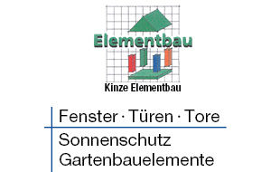 Kinze in Iserlohn - Logo