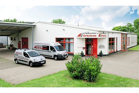 Erkelenz GmbH aus Iserlohn