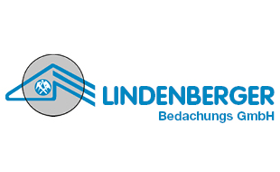 Lindenberger Bedachungs GmbH in Iserlohn - Logo