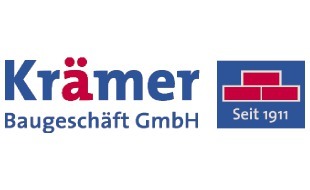 Baugeschäft Krämer GmbH in Iserlohn - Logo