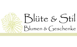 Blüte & Stil Konstanze Kappenstein in Iserlohn - Logo