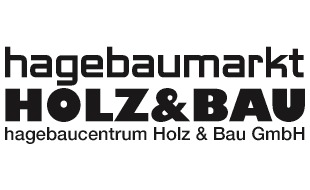hagebaucentrum Holz & Bau GmbH in Iserlohn - Logo