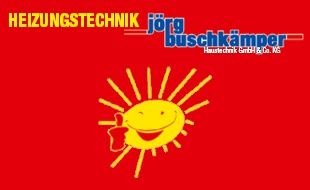Buschkämper, Jörg Haustechnik GmbH & Co. KG