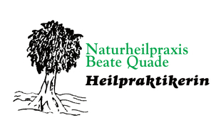 Beate Quade Naturheilpraxis in Iserlohn - Logo