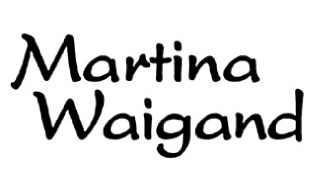 Martina Waigand Bestattungen e.K. in Letmathe Stadt Iserlohn - Logo