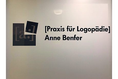 Anne Benfer Logopädische Praxis aus Iserlohn